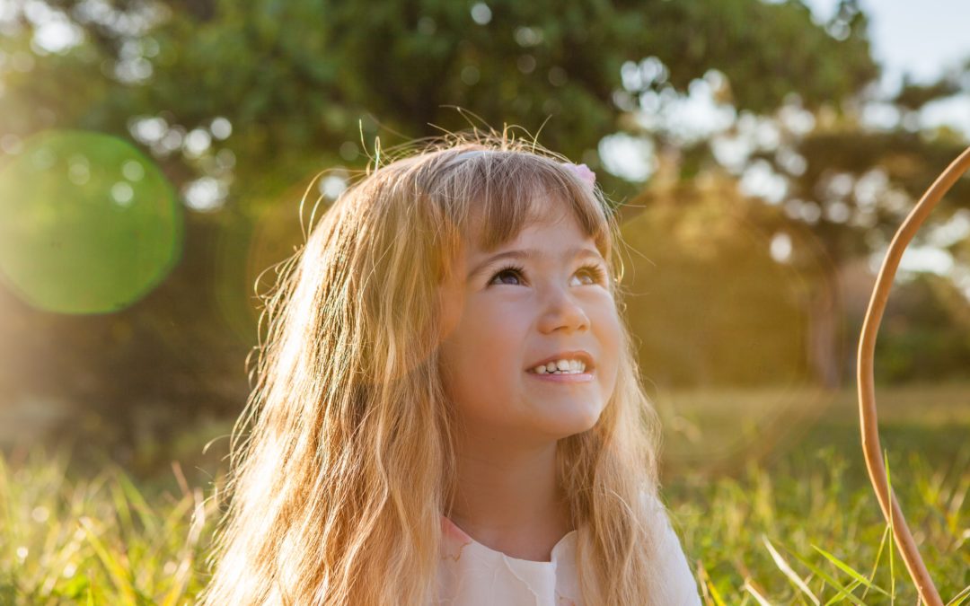 How to Easily Give Your Child a Supplement