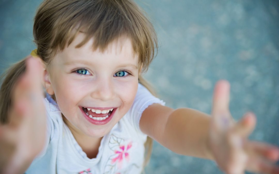 How to Prevent Eczema and Boost Respiratory Health in your Child