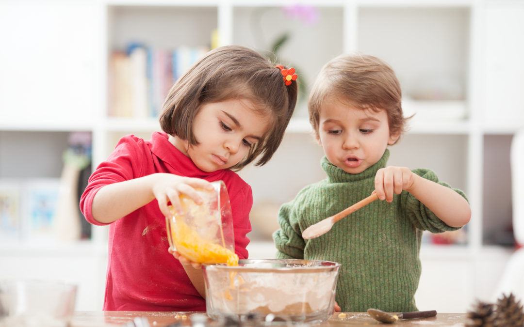 Packing a Healthy School Lunch Box