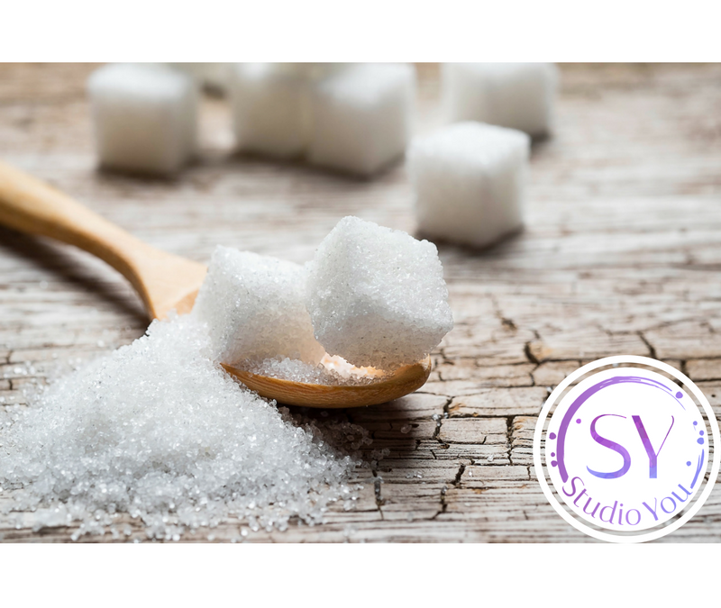 Sweet Poison: Why Sugar is Ruining Your Health