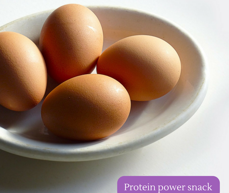 Protein – Power or Phased out Fad?