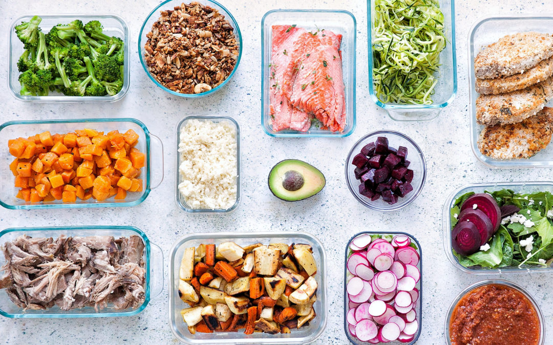 Our Best Healthy Lunch Hacks