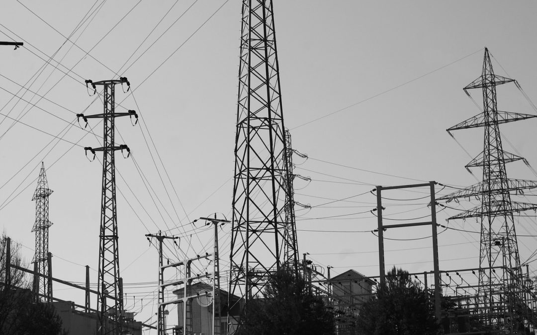 Dirty Electricity – What is it and How do you Avoid it?