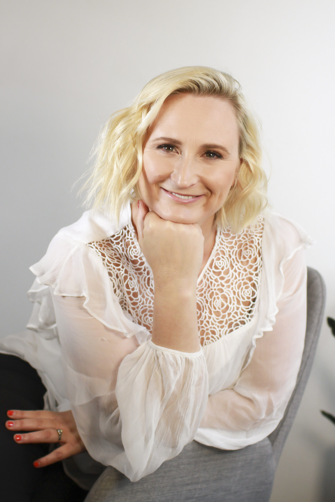 Emma Sutherland