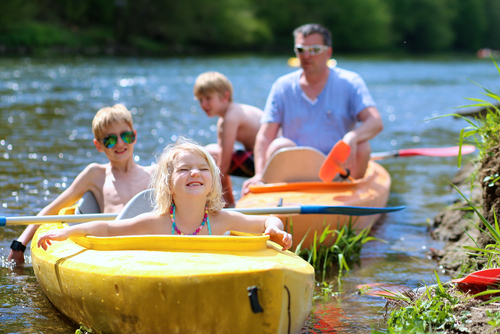 GREAT AND AFFORDABLE ACTIVITIES YOU CAN DO IN THE SUMMER