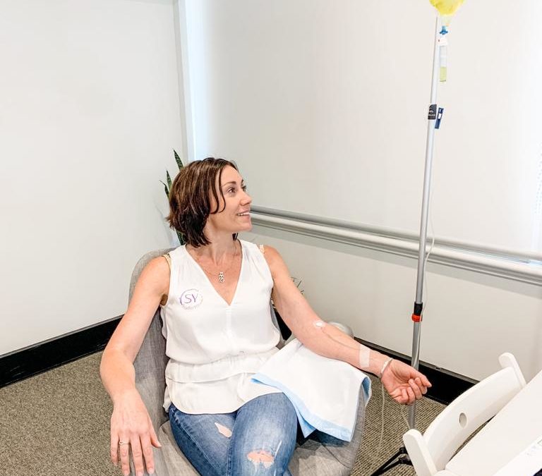 The Ultimate Xmas, New Year Hangover Cure!