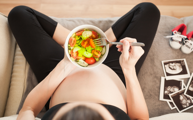 Our recommended diet plan for the first, second and third ... Our recommended diet plan for the first, second and third ...